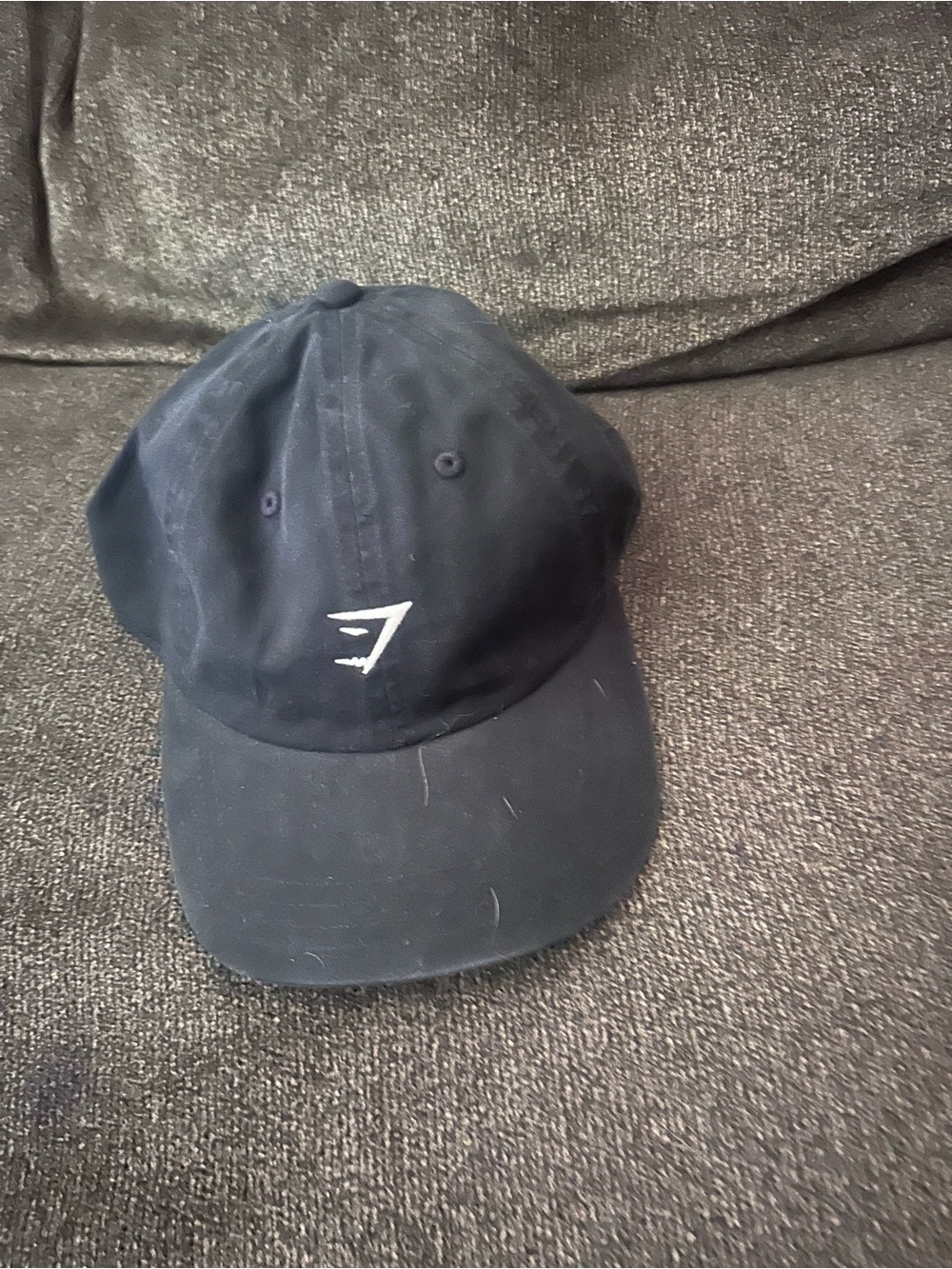 Gymshark dad hat